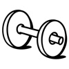 헬스카운터 icon