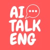 AI TALK ENG - AI English Tutor icon