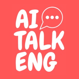 AI TALK ENG - AI English Tutor