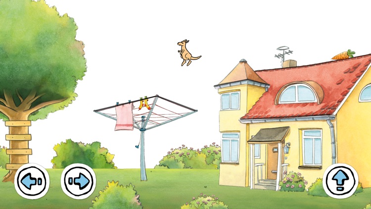 Lesestart zum Lesenlernen screenshot-3