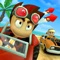 Beach Buggy Racing