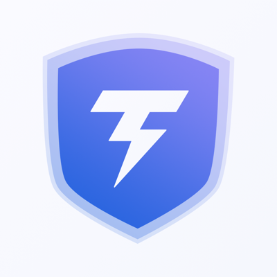 Thunder VPN - Secure VPN Proxy