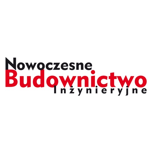 NBI - Budownictwo Inżynieryjne