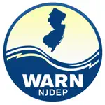 WARN NJDEP App Contact