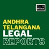 A.P. Telangana Legal Reports