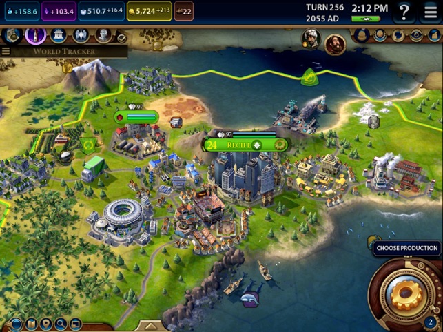 Sid Meier's Civilization® VI on the App Store