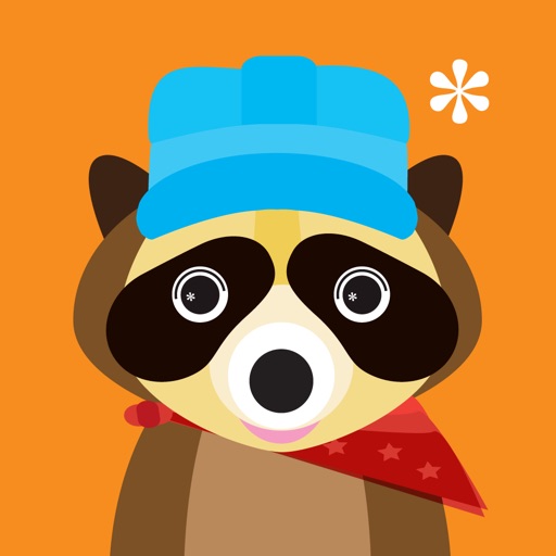 Peek-a-Zoo Train iOS App