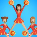 Cheerleader Run 3D App Problems