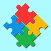 3 Puzzle Games Watch & Phone icon