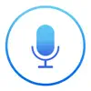 iRecord: Transcribe Voice Memo contact information