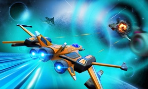 Starship Space Force 2023