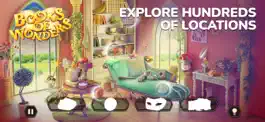 Game screenshot Hidden Objects Games Adventure hack