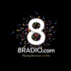 8Radio.com Live