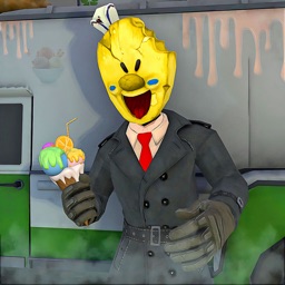 Horreur Ice Scream Jeux Effray