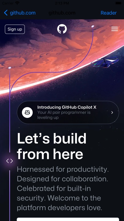 hn - Hacker News Reader