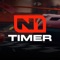 N1-Timer - Your Ultimate Training Companion