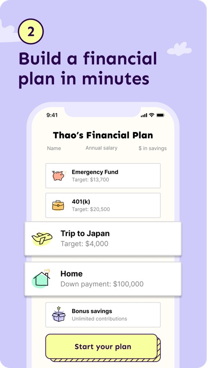 Playbook - Tax Smart Investing screenshot-3