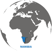 Namibian Constitution