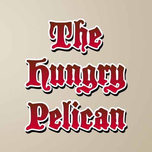 The Hungry Pelican