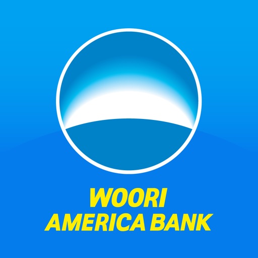 Woori America Bank Mobile Bank by Woori America Bank