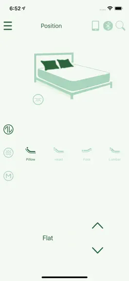 Game screenshot Avocado apk