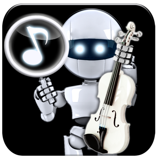 Viola Notes Finder icon