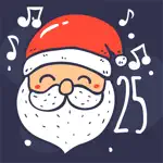 Advent Songs - Xmas Countdown App Cancel