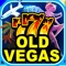 Old Vegas Classic Slots Casino