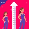 Height Increase Workout: VAFit icon