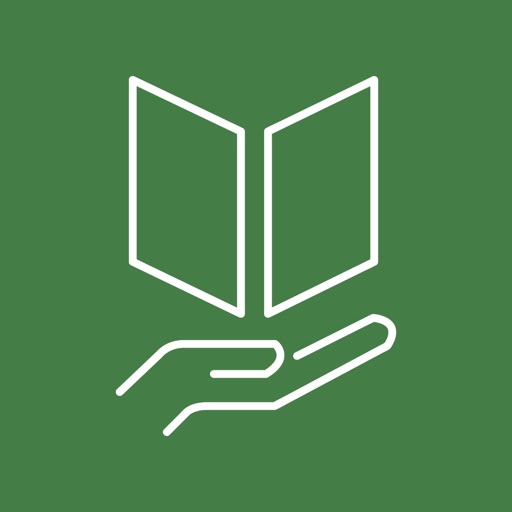 MyBiblioUnife icon