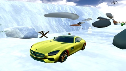 Rafi Driving Screenshot