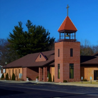 St Pauls Lutheran Church