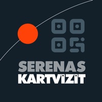 Serenas Kartvizit logo