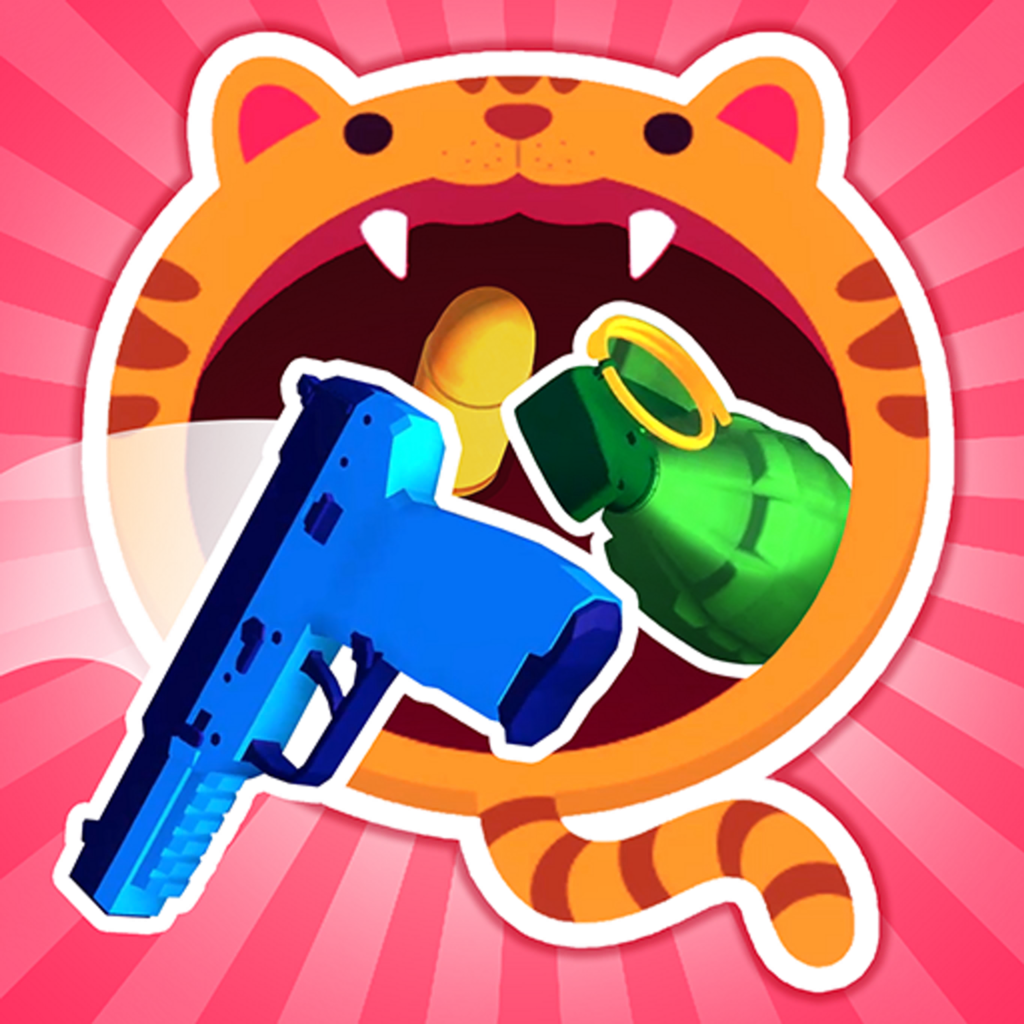 Get 疯狂黑洞：无限 for iOS, iPhone, iPad Aso Report