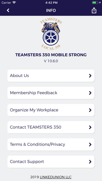 Teamsters 350