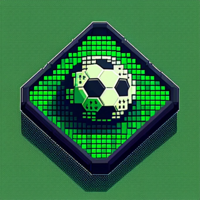 8bit Soccer - Champions Teams