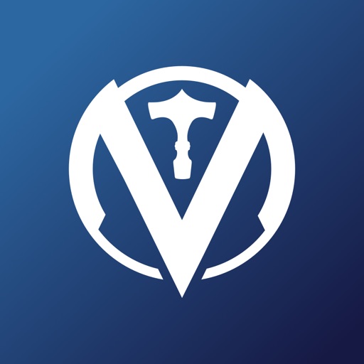 VeChainThor Icon