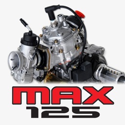 Carburation Rotax Max Kart