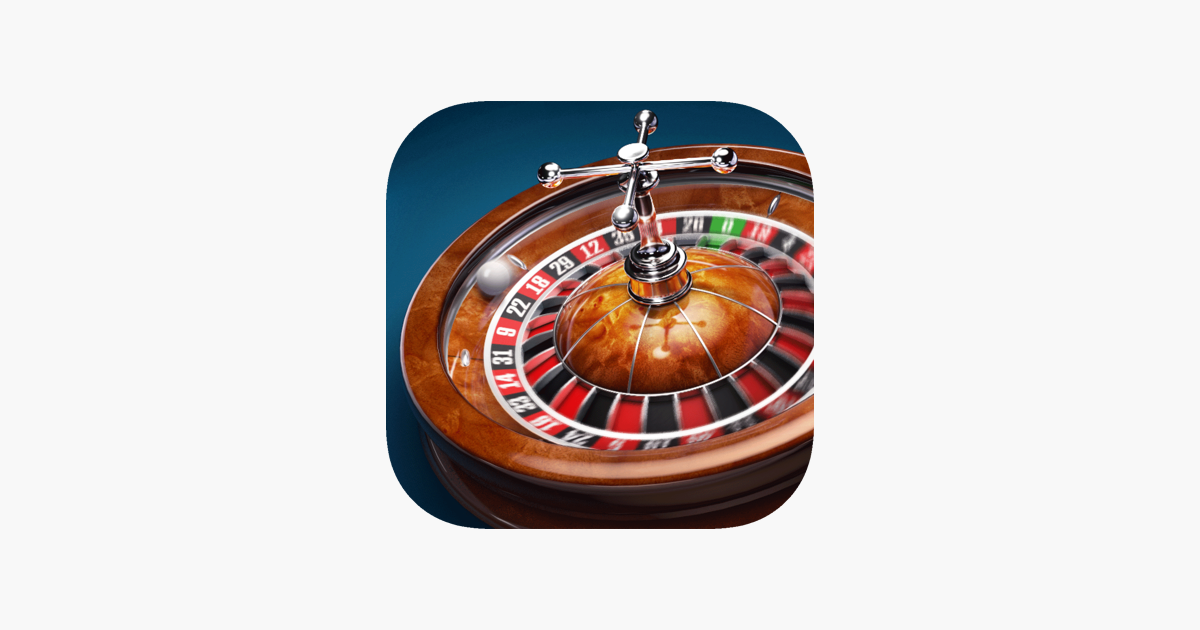 Casino Roulette: Roulettist στο App Store