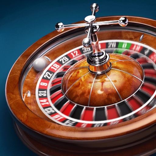 Casino Roulette: Roulettist iOS App