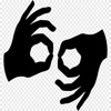 Sign Language Keyboard App