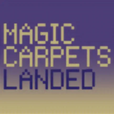Magic Carpets Landed Читы