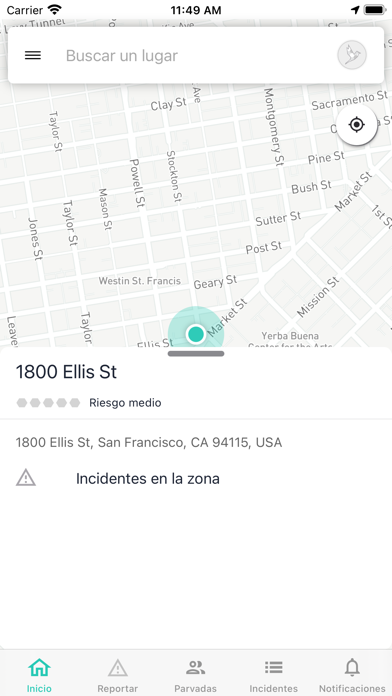 Screenshot #2 pour Parvada