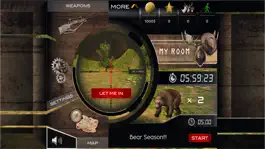 Game screenshot Hunt Simulator : Wildlife mod apk