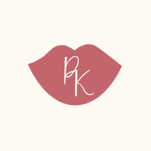 Pink Kisses