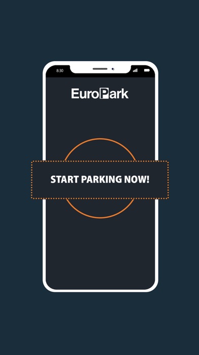 EuroPark Screenshot