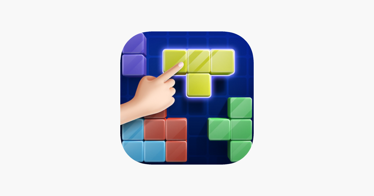 Block Puzzle Blocks Games on the App Store