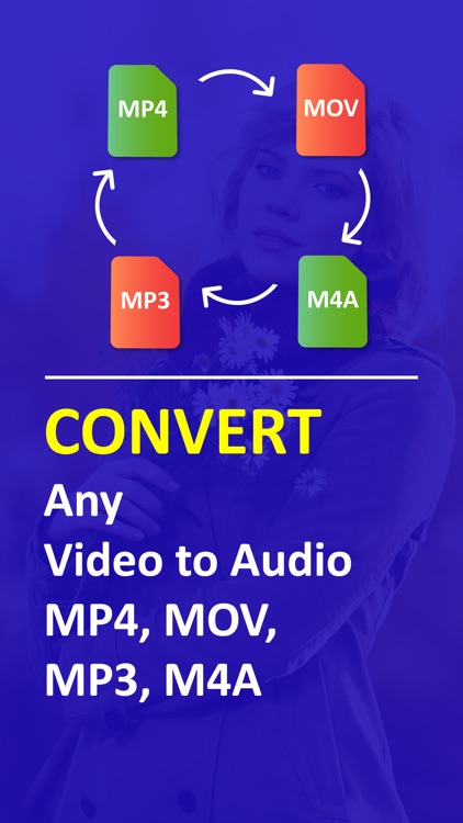 Video Converter MP4 MP3 MOV