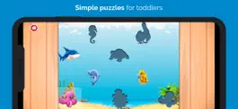 Game screenshot Toddler game for 2+ years old mod apk