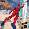 Spider Hero Rope Hero Games icon